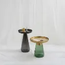 Modern Pedestal Side Table Set.webp