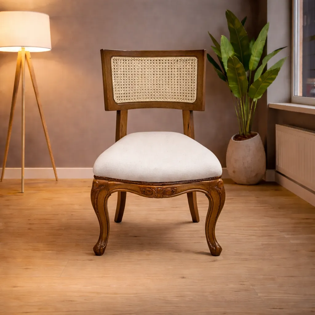 1 Cane Classic Chair.webp