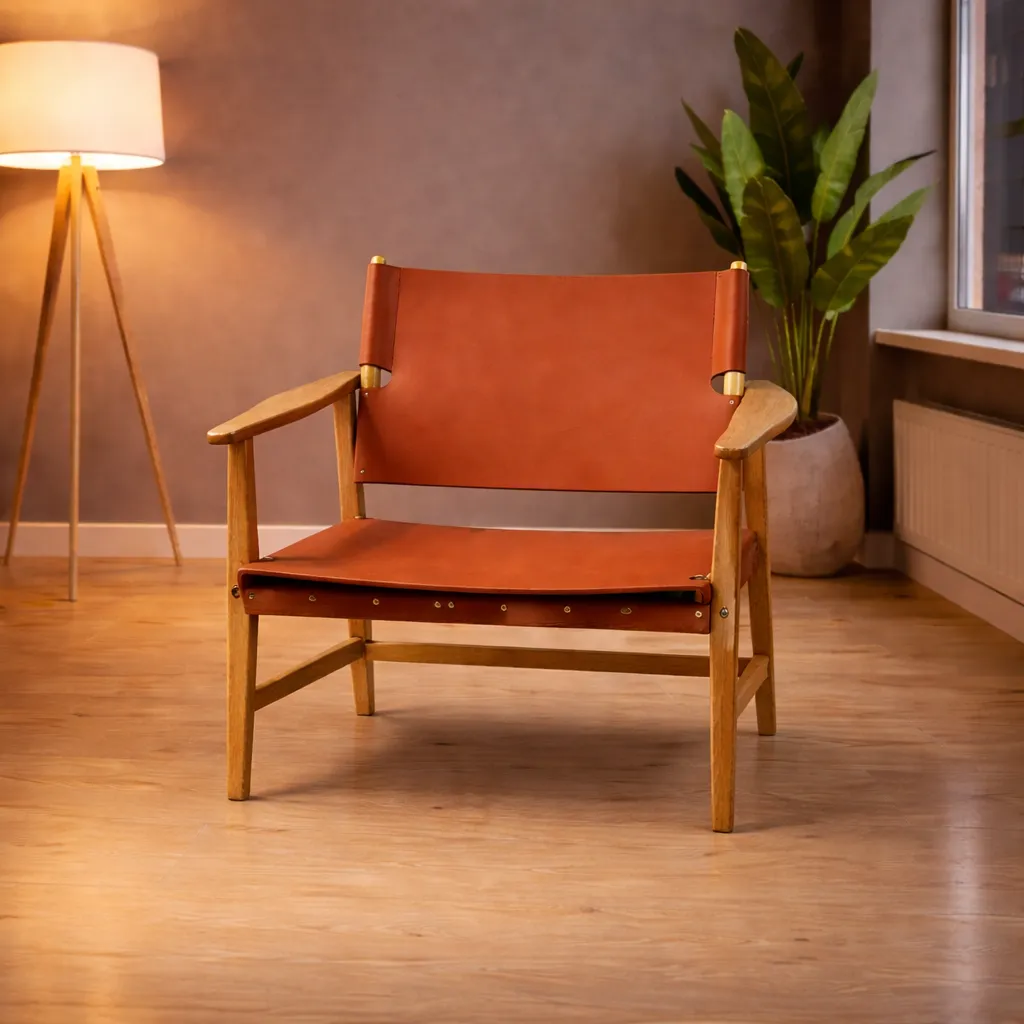 1 Saddle Frame Chair.webp