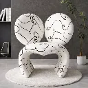 Abstract chair in minimalist setting.webp