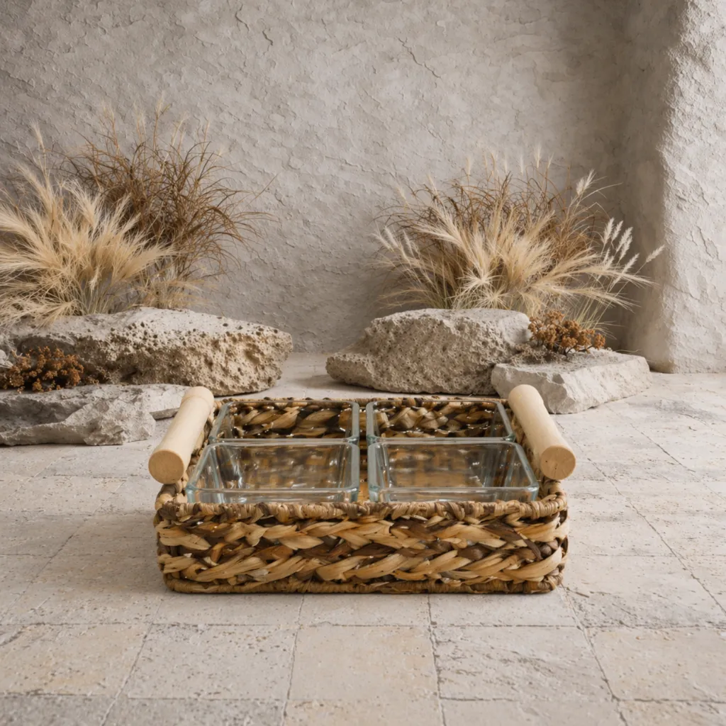 Minimalist Mediterranean still life composition.webp