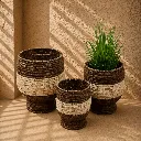 Woven baskets in warm light.webp