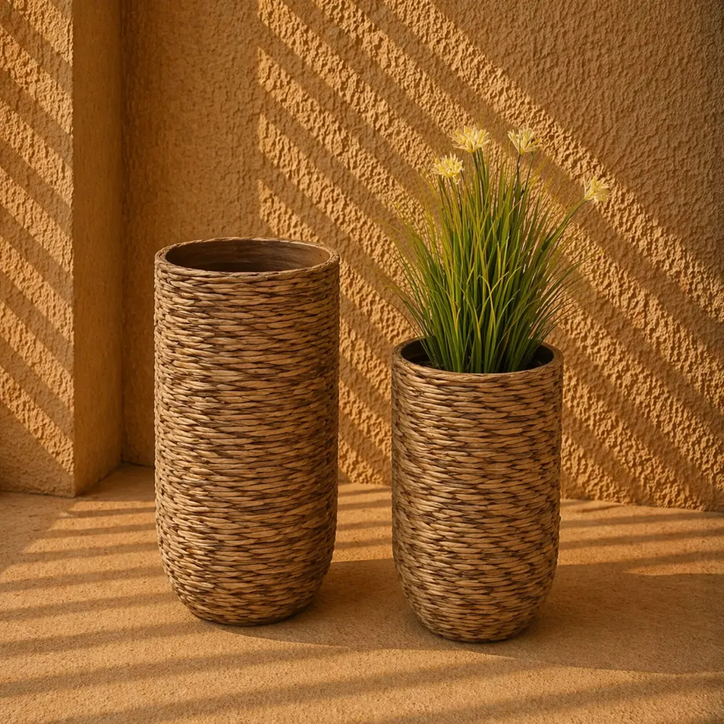 Golden light and woven textures.webp