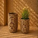 Golden light and woven textures.webp