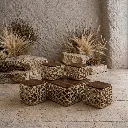Earthy woven textures and natural light.webp