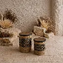 Earthy textures and rustic charm.webp