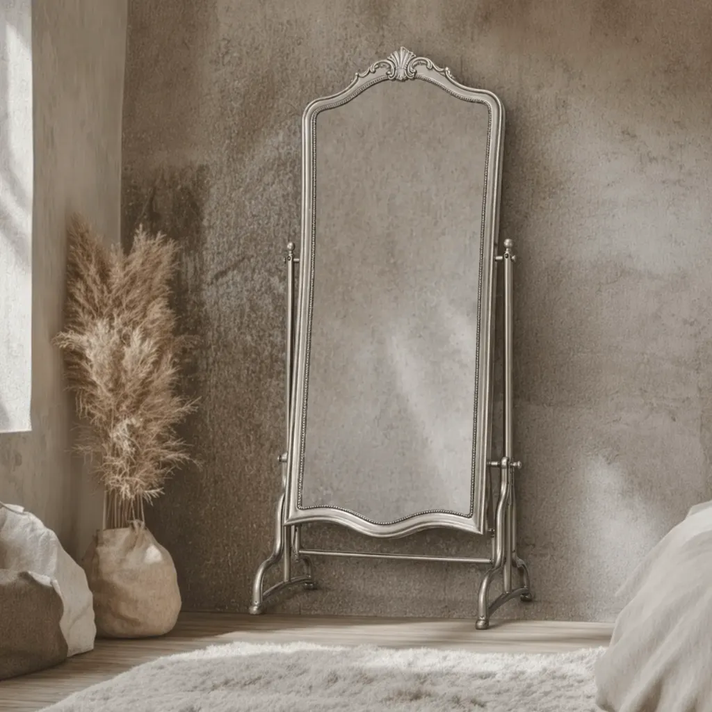 Elegant minimalist interior with pampas grass.webp