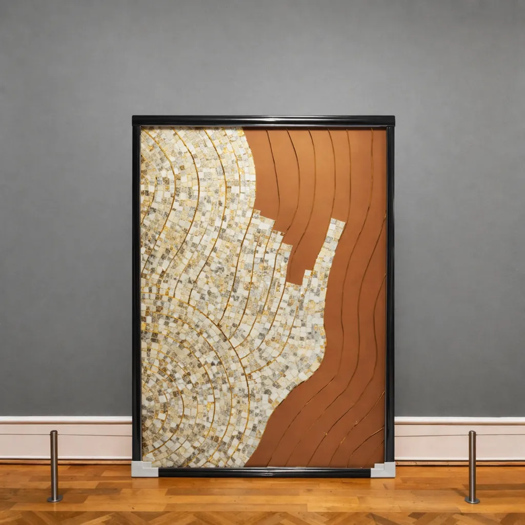 Elegant modern art gallery display.webp