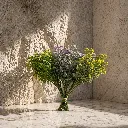 Natural bouquet in a serene corner (1).webp