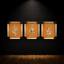 Elegant gem-studded art display.webp