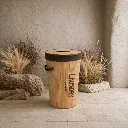 Bamboo Laundry Bin with Lid.webp