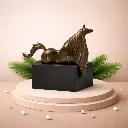 Bronze Horse Figure.webp