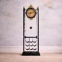 Regal Pendulum Floor Clock.webp