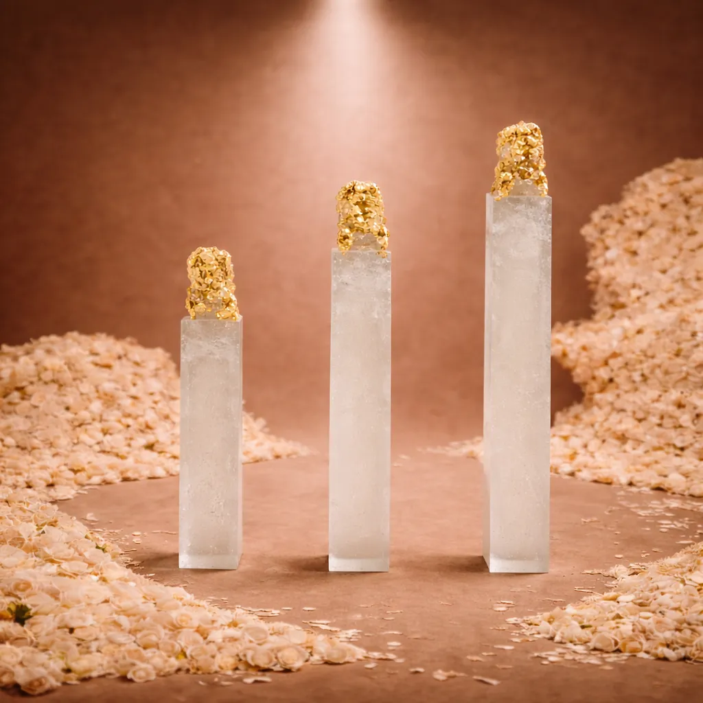 Gilded Crystal Spires.webp
