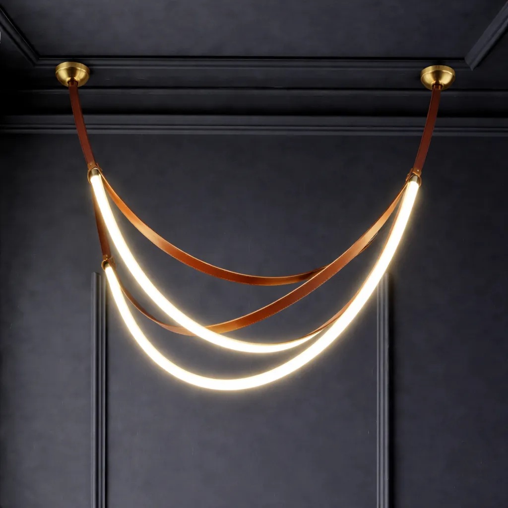 Drape Chain Wall Accent.webp