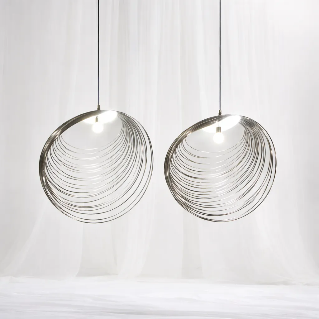 Halo Glass Wall Lights.webp