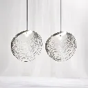 Halo Glass Wall Lights.webp