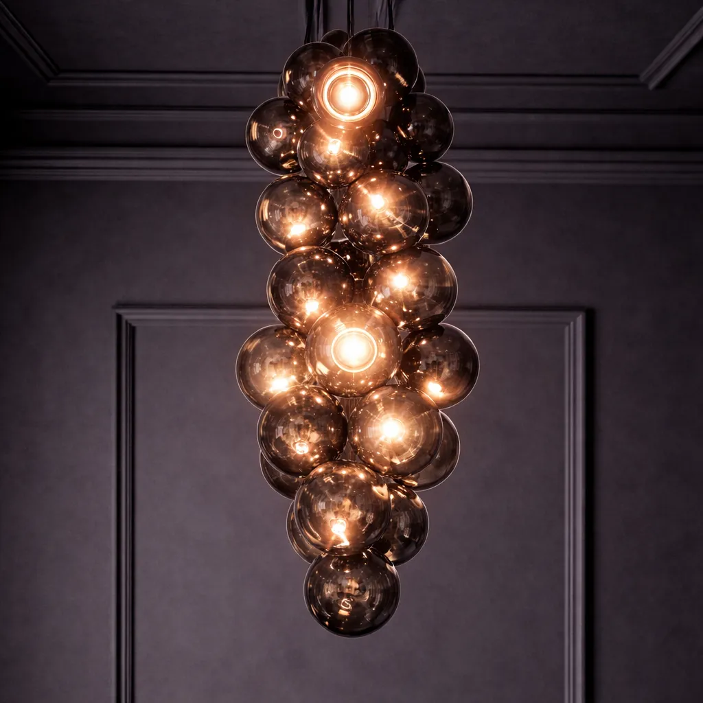 Orbit Cluster Chandelier.webp