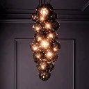 Orbit Cluster Chandelier.webp