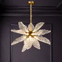 Starburst Pendant Light.webp