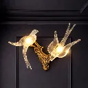 Winged Glow Wall Light.webp