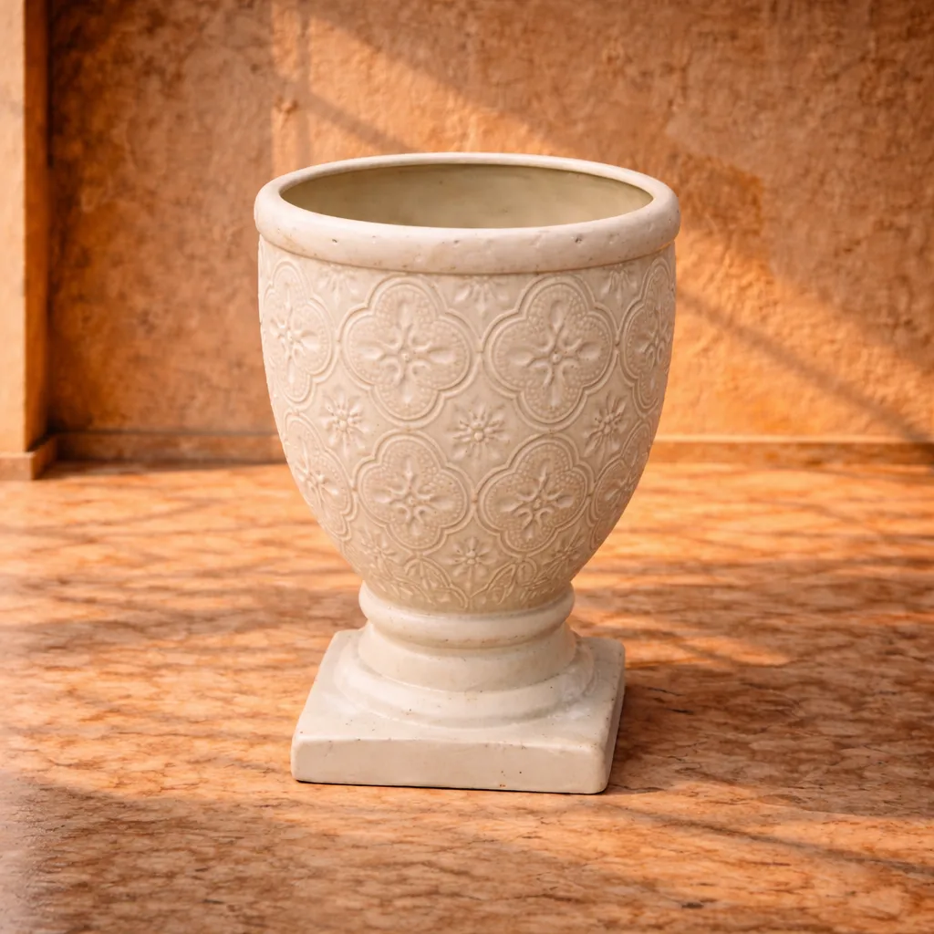 Classic Pedestal Planter.webp