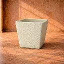 Embossed Mint Ceramic Planter.webp