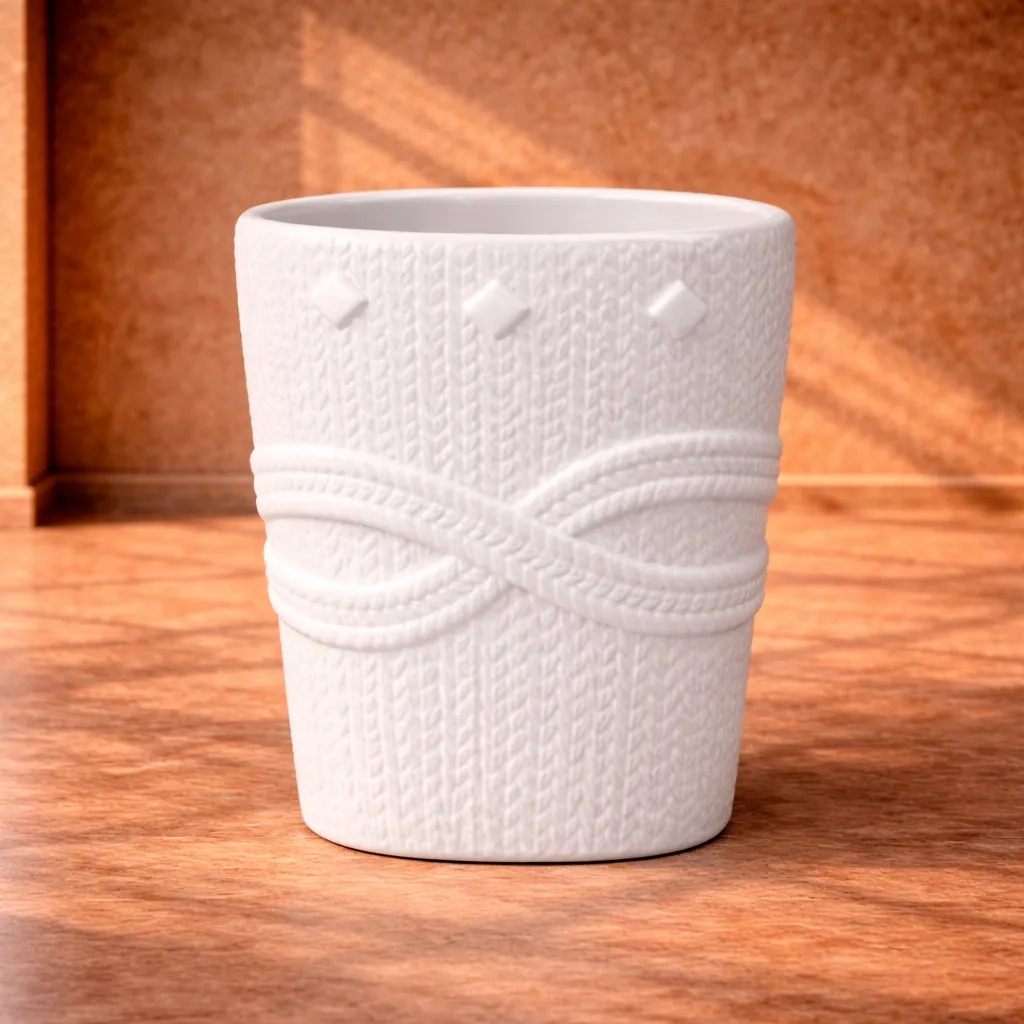 Knot Texture Planter.webp