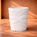 Knot Texture Planter.webp