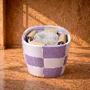 Lavender Basket Pot.webp