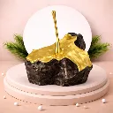 Molten Gold RockDecor.webp