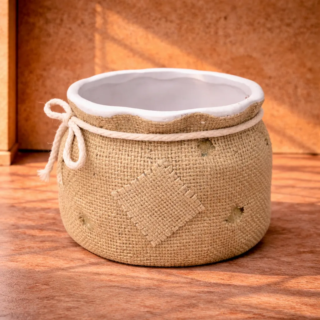 Linen Rope Basket.webp