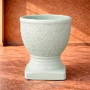 Mint Chalice Planter.webp