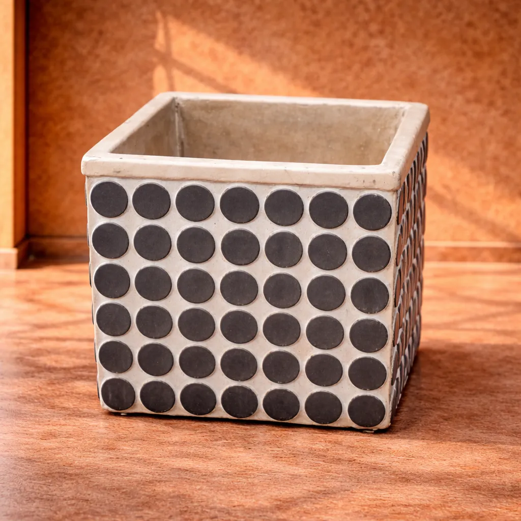 Mono Dot Planter.webp