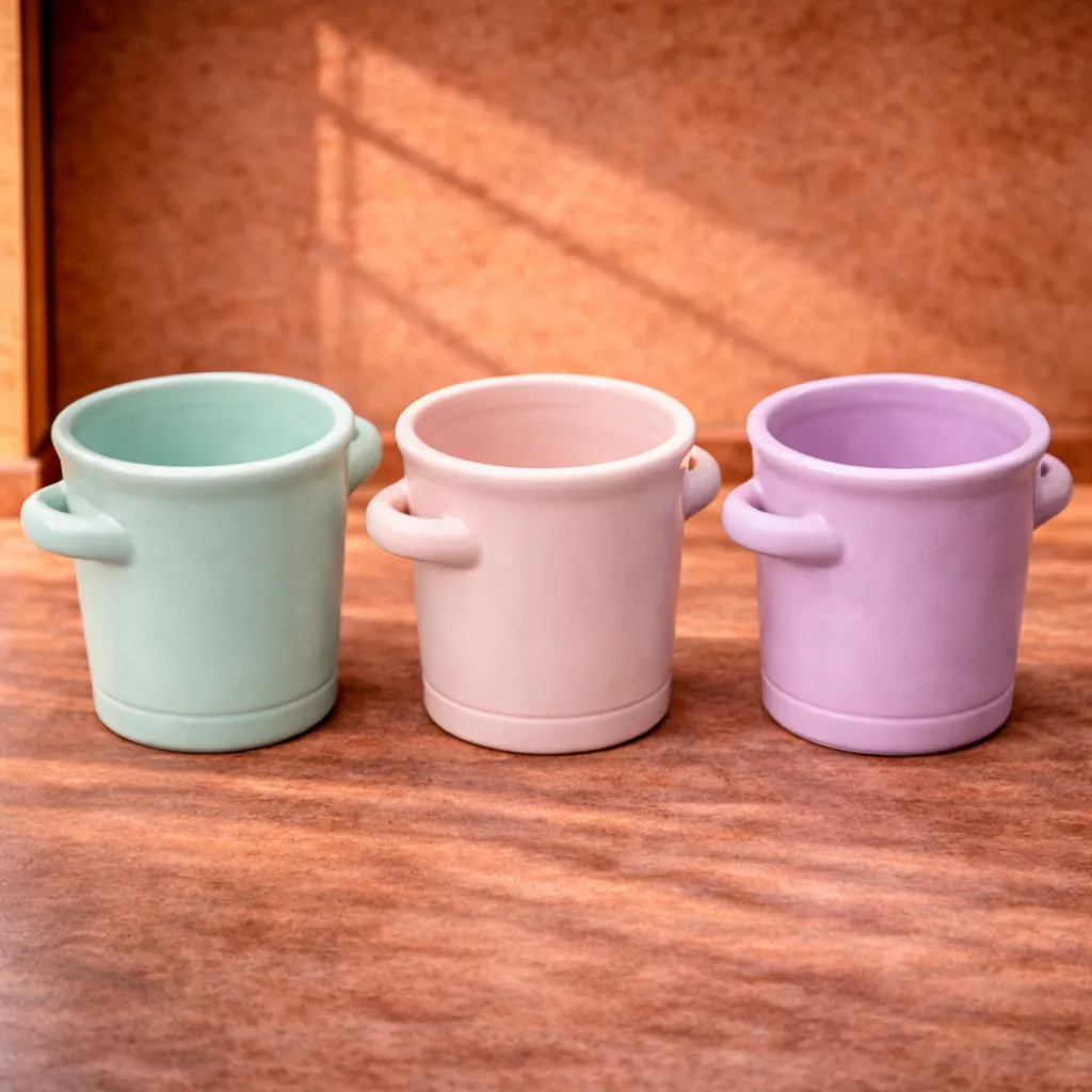 Pastel ceramic buckets.webp