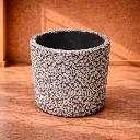 Pebble Texture Pot.webp