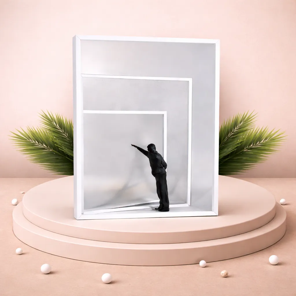 Frame Illusion Sculpture.webp