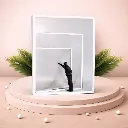 Frame Illusion Sculpture.webp