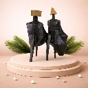 Draped Figures in Form.webp