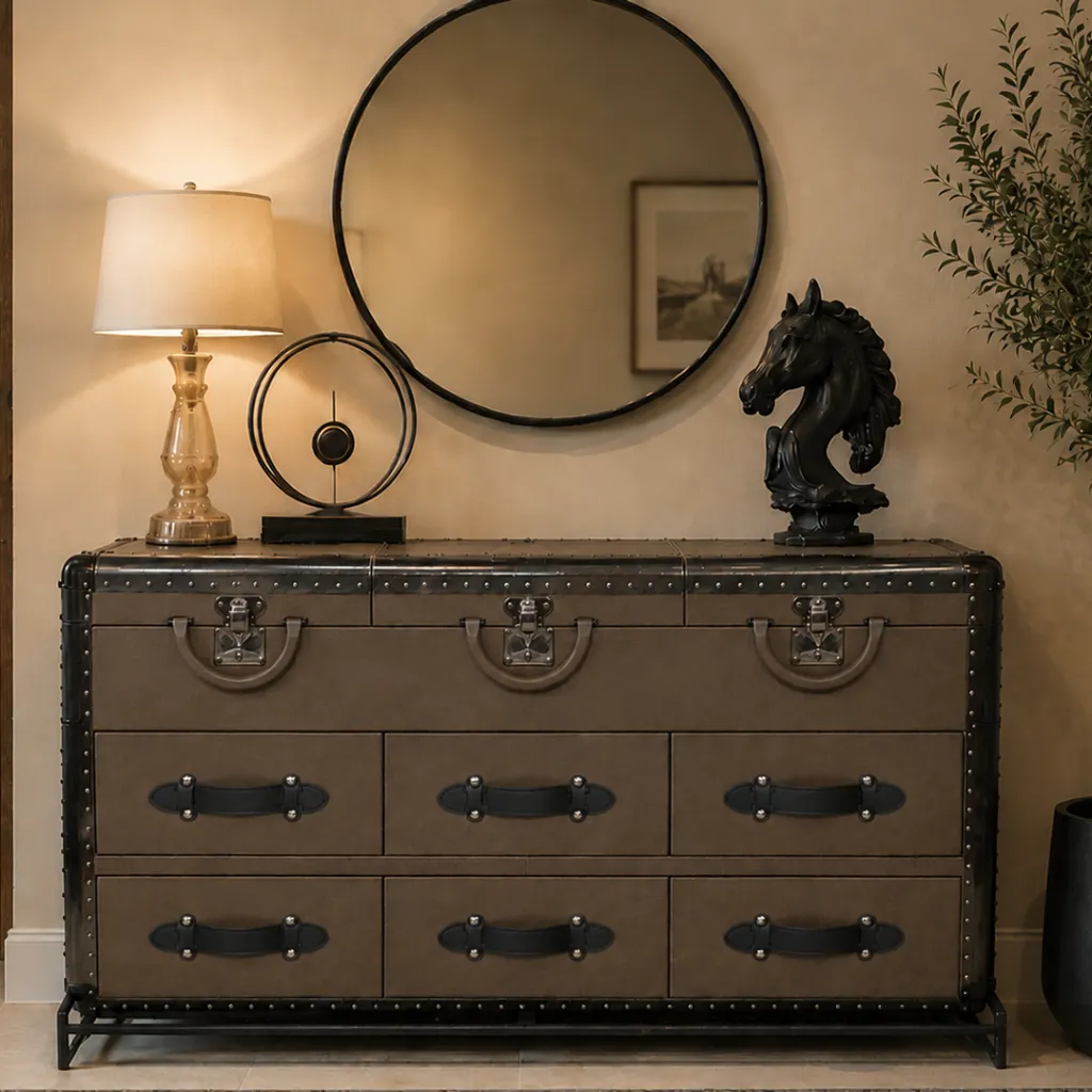 Regency Travel Credenza.webp