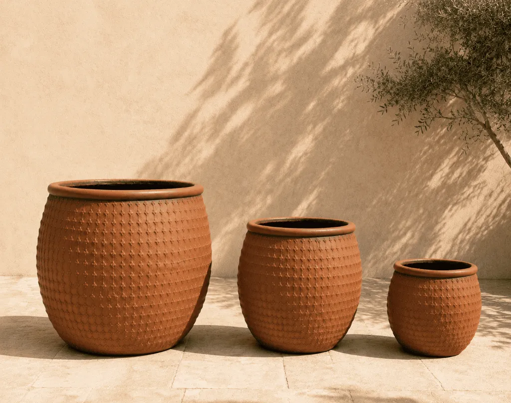 Vouga Decor Pérola terracota.webp