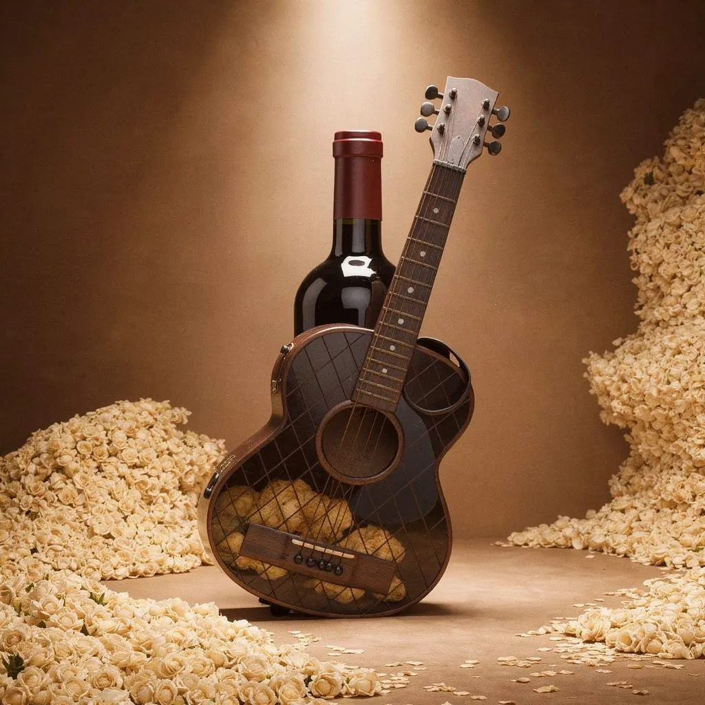 Music Lover’s Wine Cradle.webp