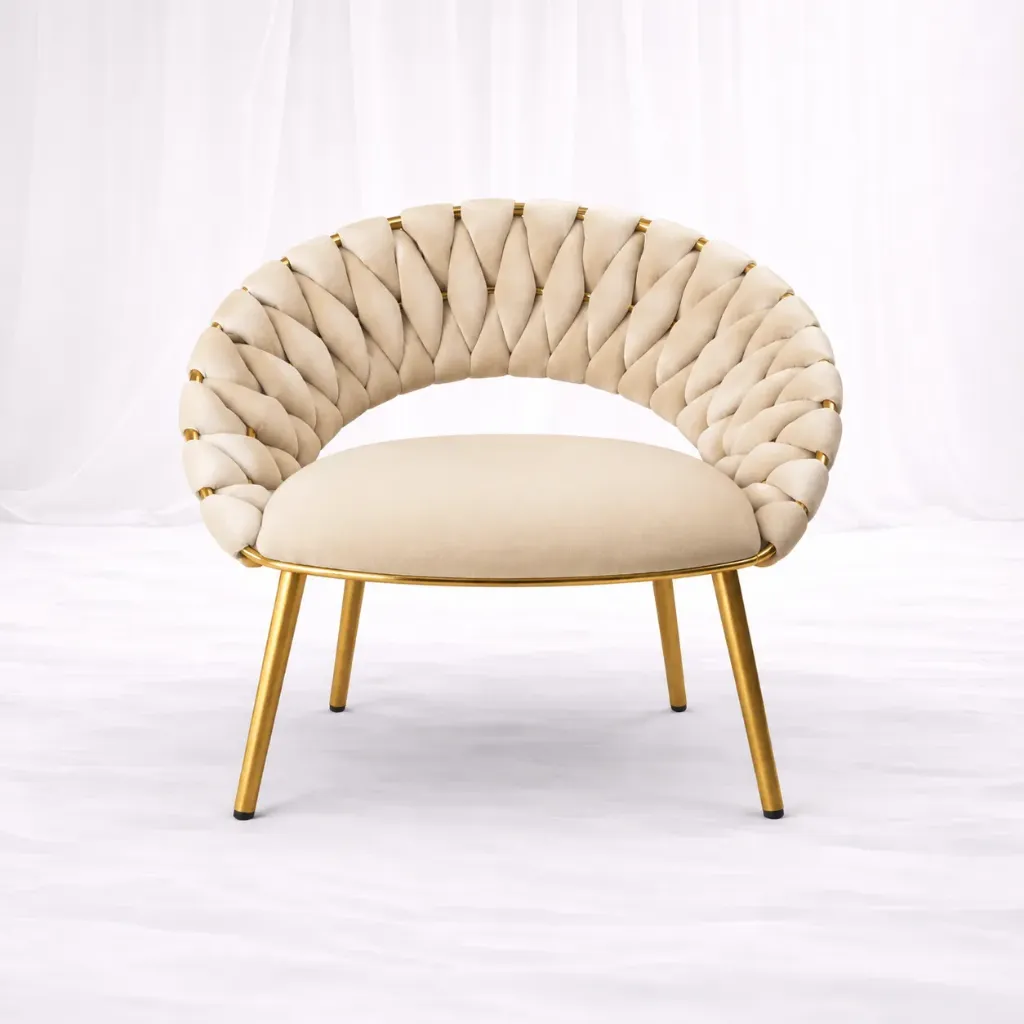 [Ch-004] Aurea Lounge