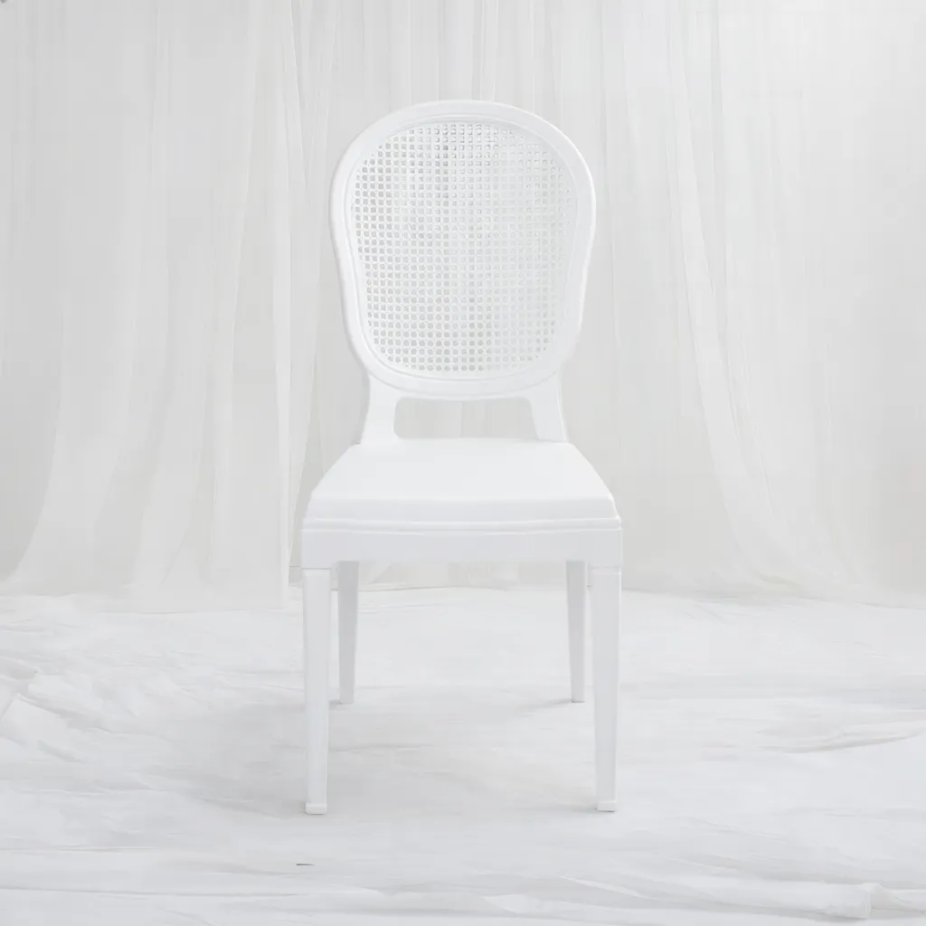 [Ch-009] Blanc Époque