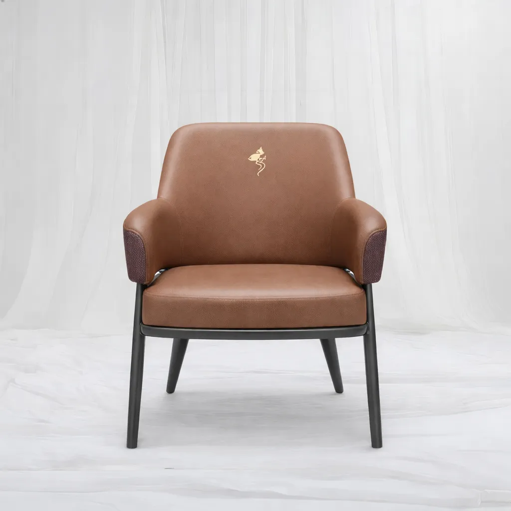 [Ch-014] Cognac Élan