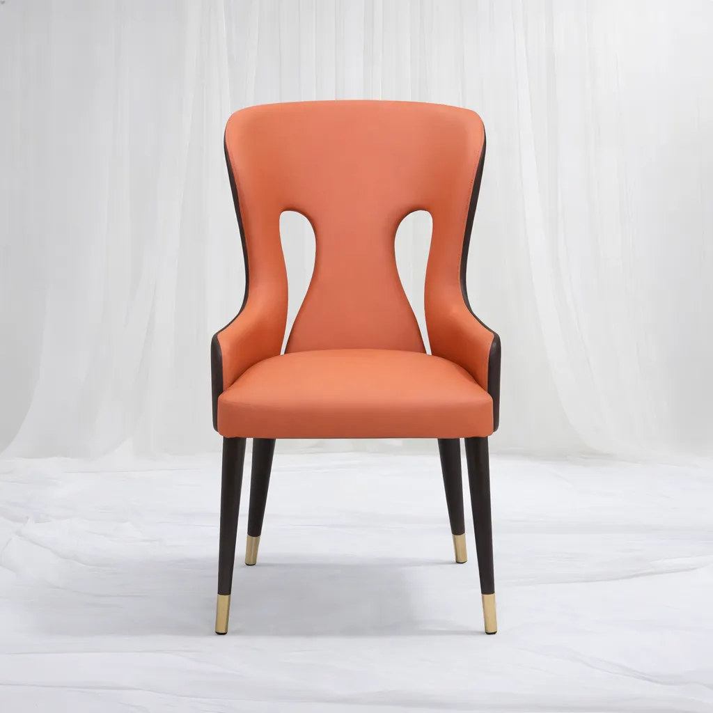 [Ch-017] Coralia Élan