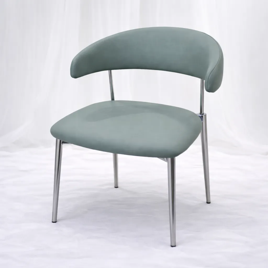 [Ch-020] Cortile Verde