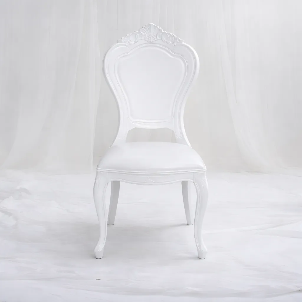 [Ch-022] Crystal Époque