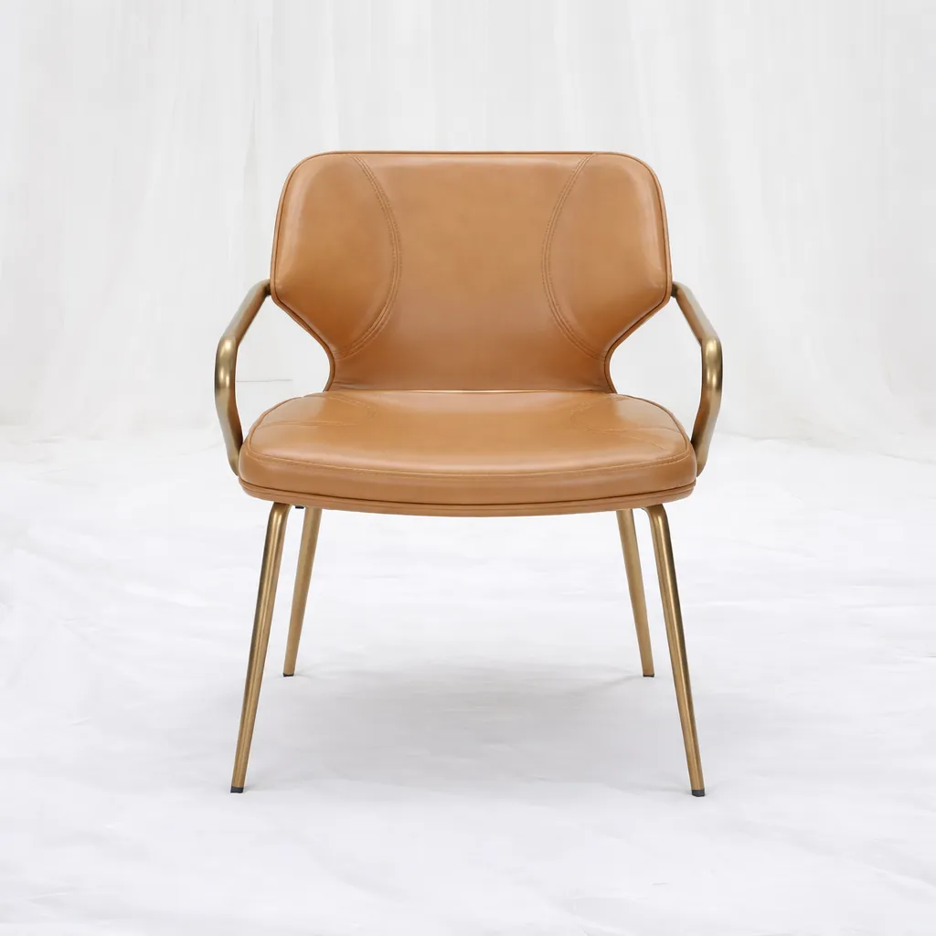 [Ch-023] Cuir Moderne