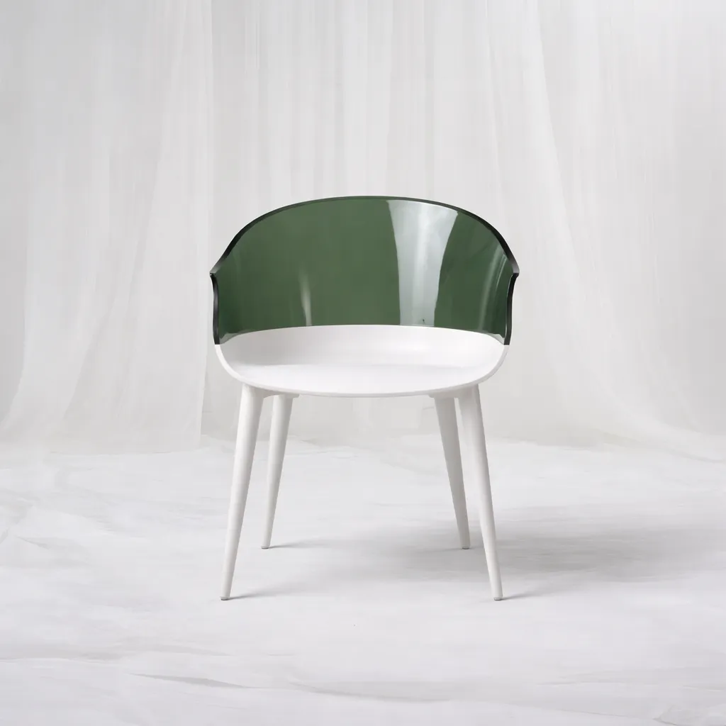 [Ch-024] Emerald Élité